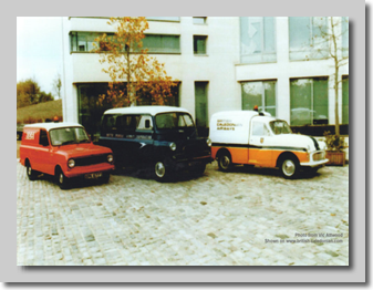 BEA, BOAC, BCal, the BACVA fleet in 2003